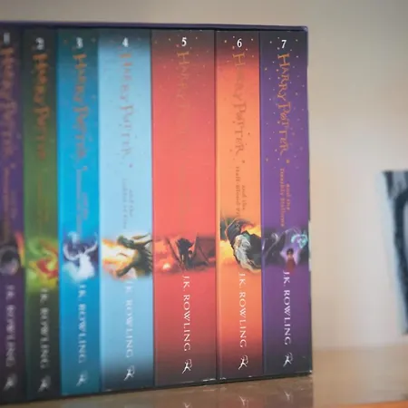 דירה Harry Potter's Magic House - Metro M4 - Linate - Citta Studi