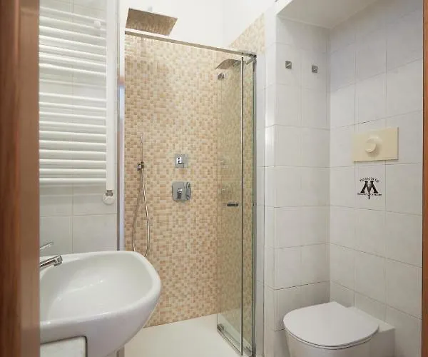 Harry Potter's Magic House - Metro M4 - Linate - Studi Appartement
