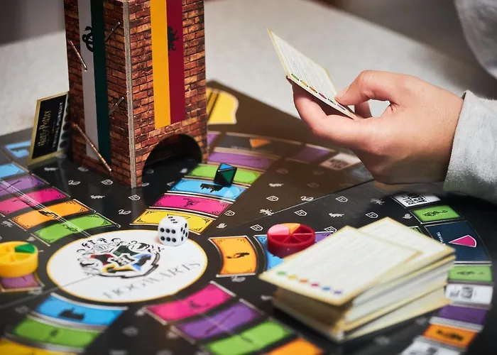 Harry Potter's Magic House - Metro M4 - Linate - Studi Appartement Milan