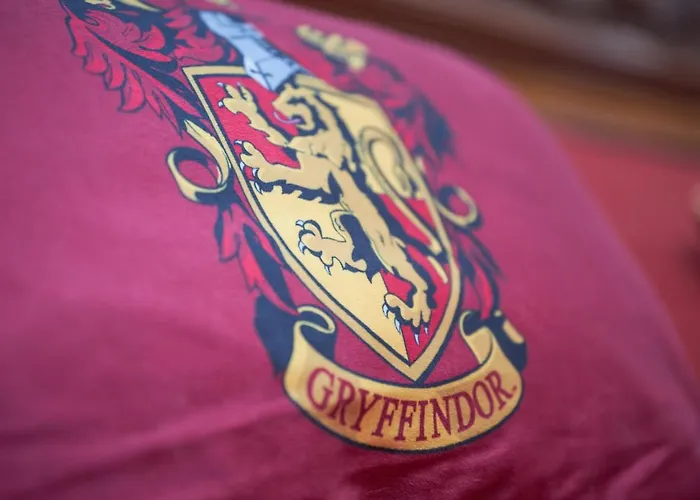 Appartement Harry Potter's Magic House - Metro M4 - Linate - Studi