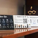 شقة Harry Potter's Magic House - Metro M4 - Linate - Citta Studi ميلان