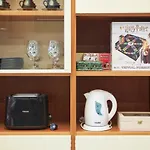 شقة Harry Potter's Magic House - Metro M4 - Linate - Citta Studi ميلان